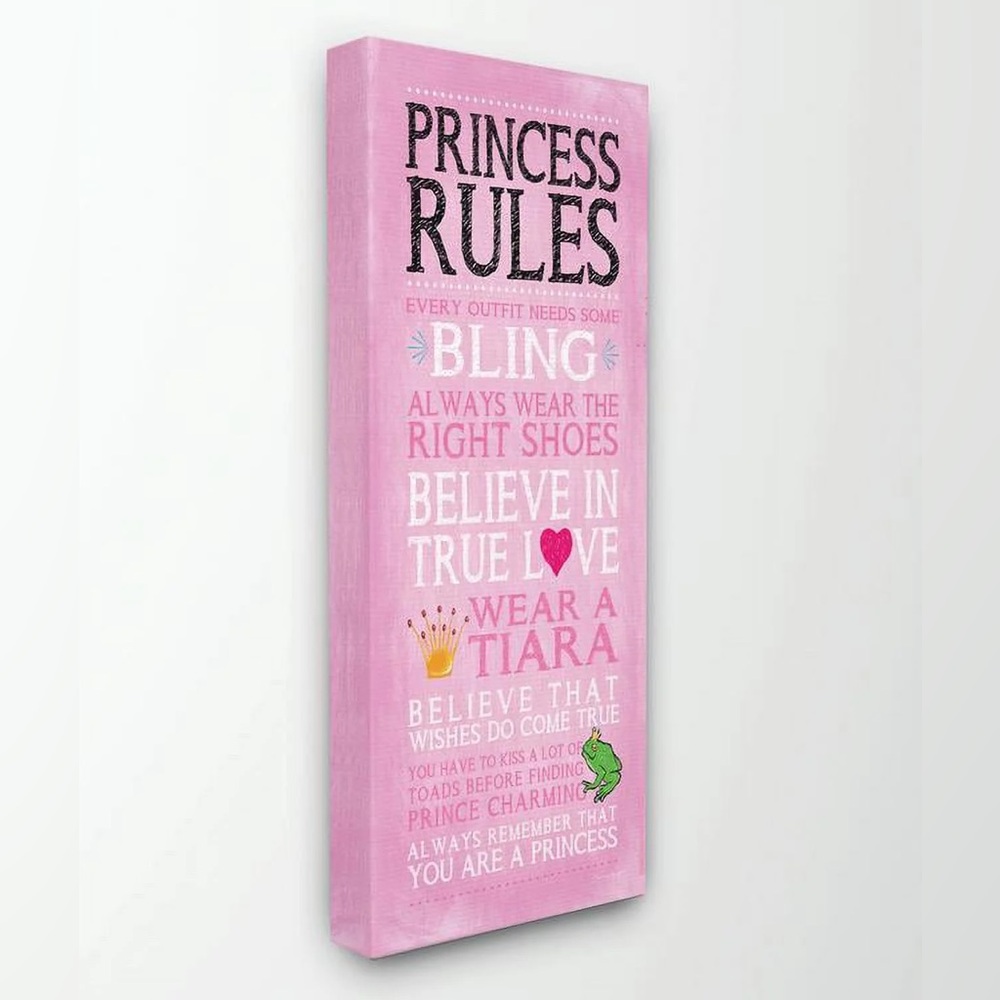 PRINCESS RULES - Picture 3 of 8